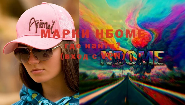 СК Медногорск